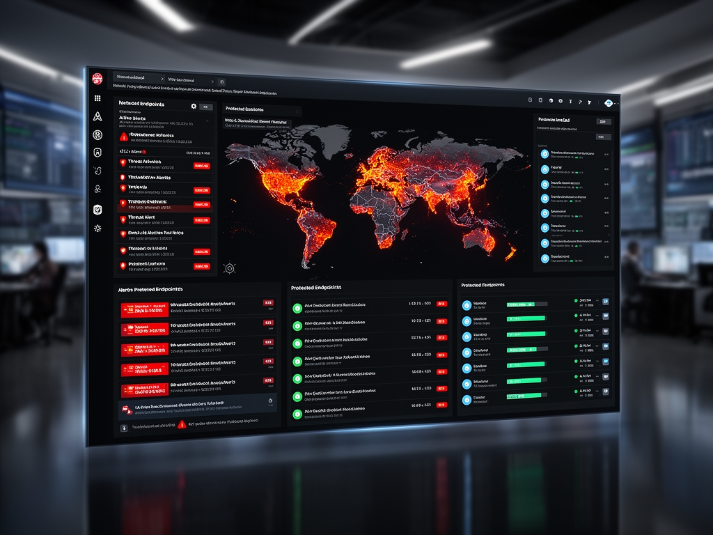 array networks vpn solution security features illustration