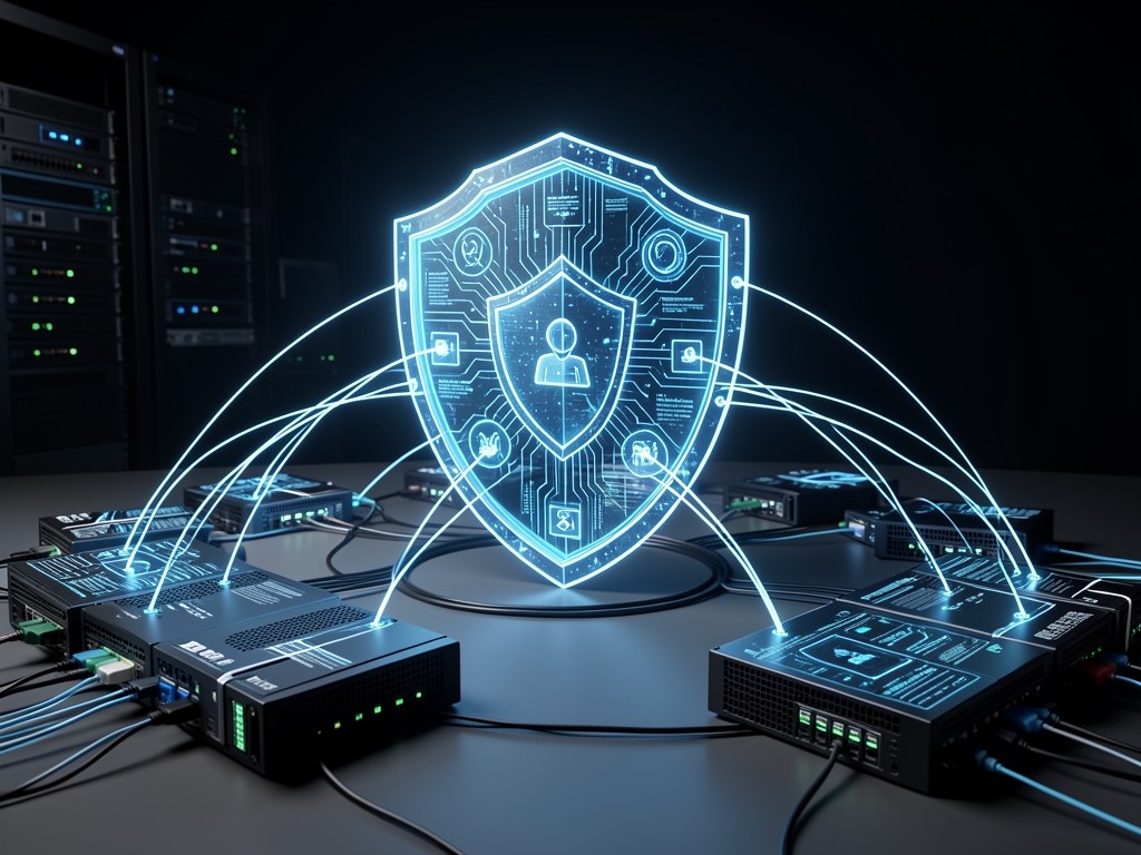 array networks vpn security features configurations best practices illustration