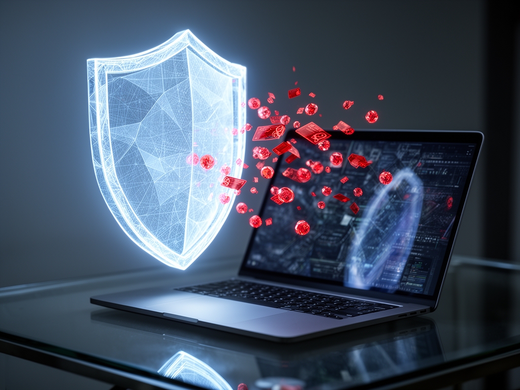 best secure vpn illustration
