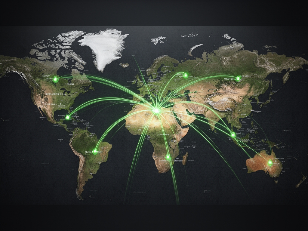 best vpn for internet security illustration