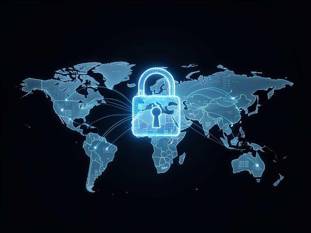 best vpn for privacy and security illustration