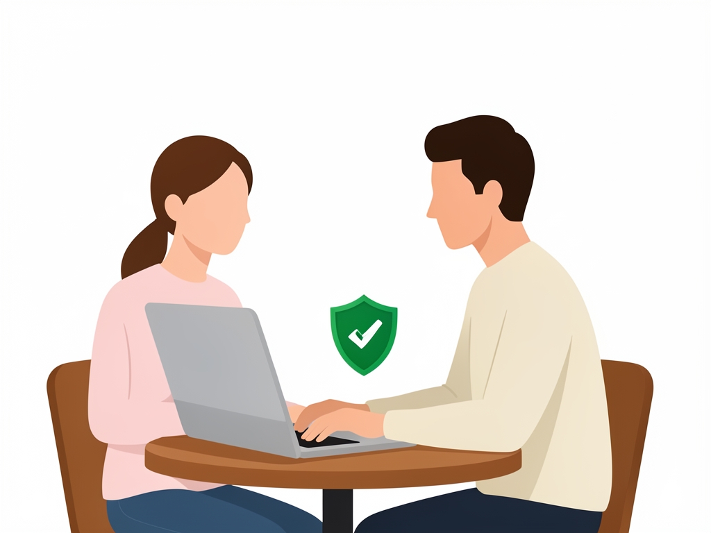 best vpn for privacy and security illustration