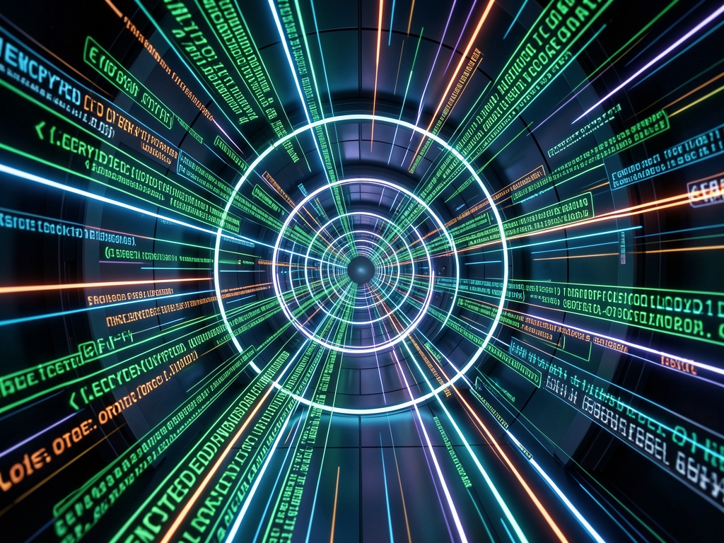 best vpn for privacy and security illustration