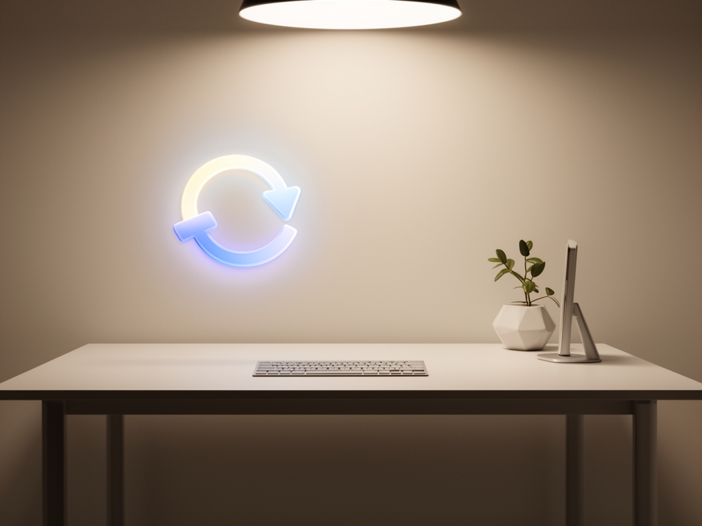 download secure vpn illustration