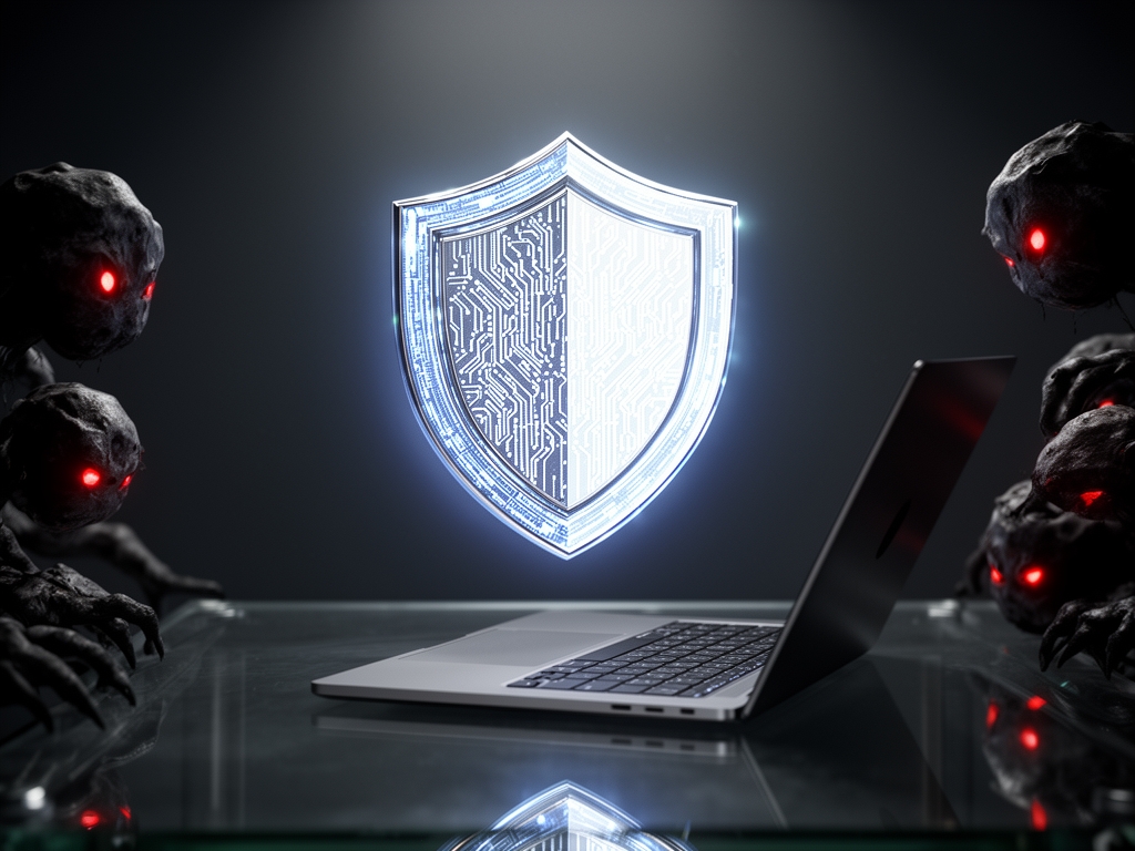 free secure vpn illustration