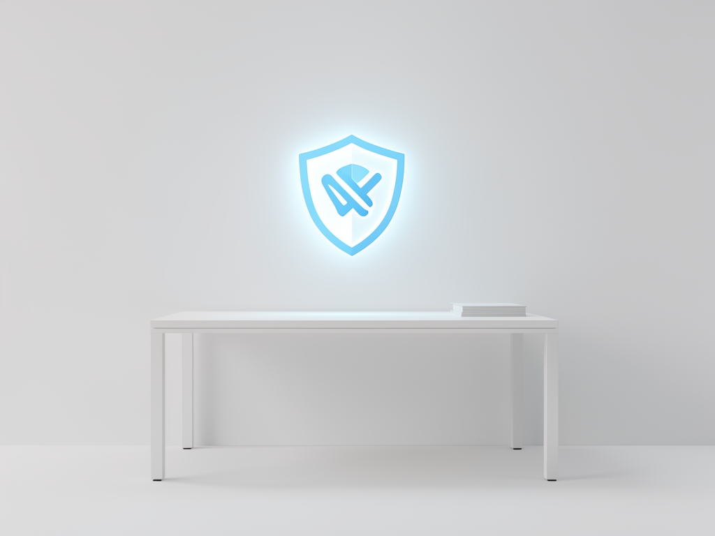 how secure is a vpn illustration