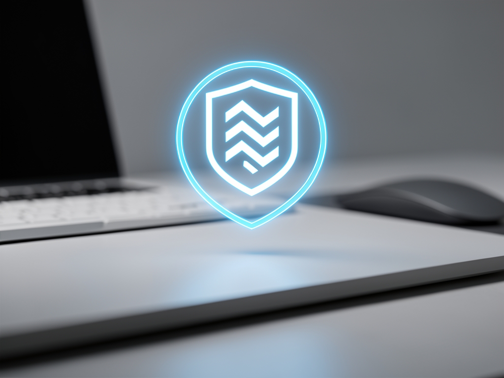 how secure is a vpn illustration