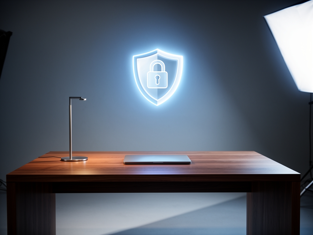 how secure is vpn illustration