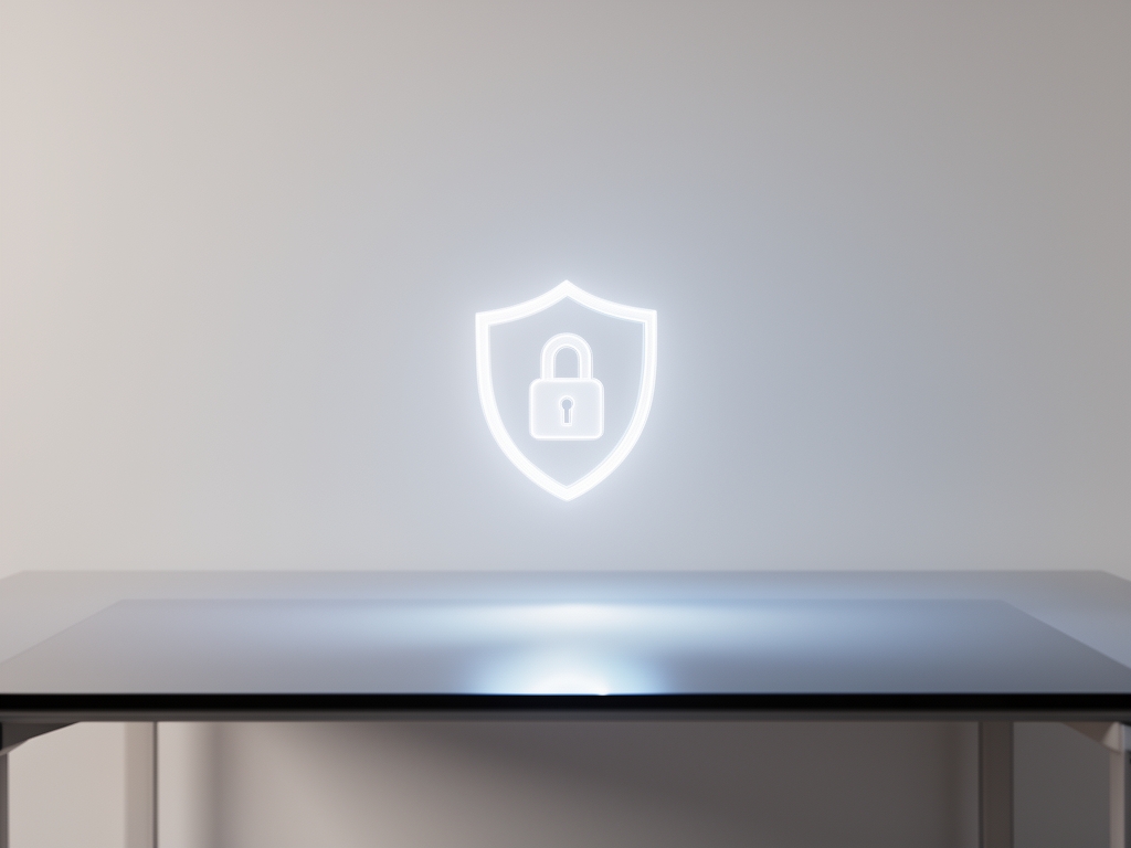 how secure is vpn illustration