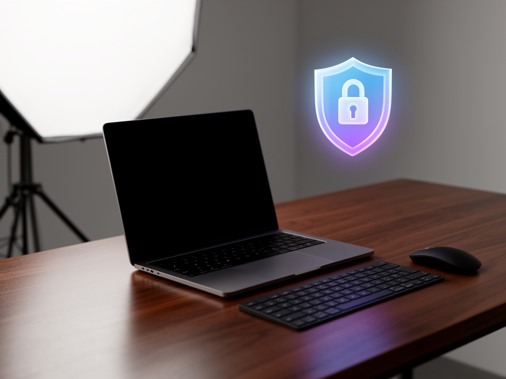 how secure is vpn illustration