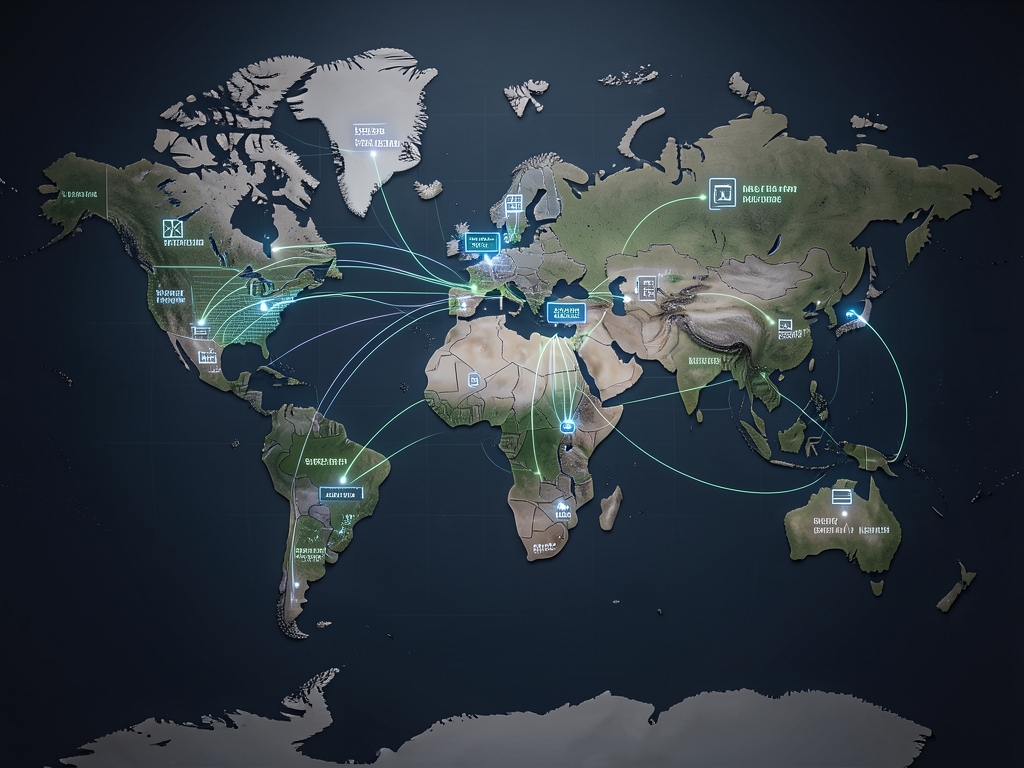 most secure vpn illustration