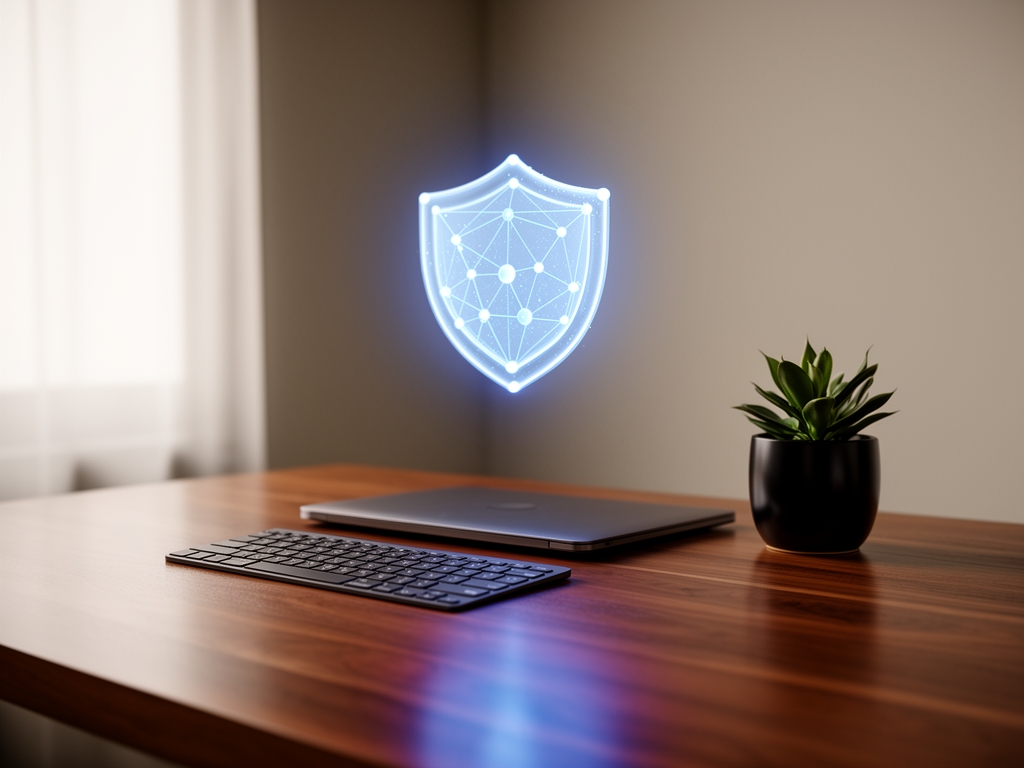 reasons to use vpn online security privacy illustration