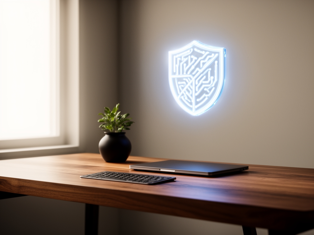 reasons to use vpn online privacy security illustration