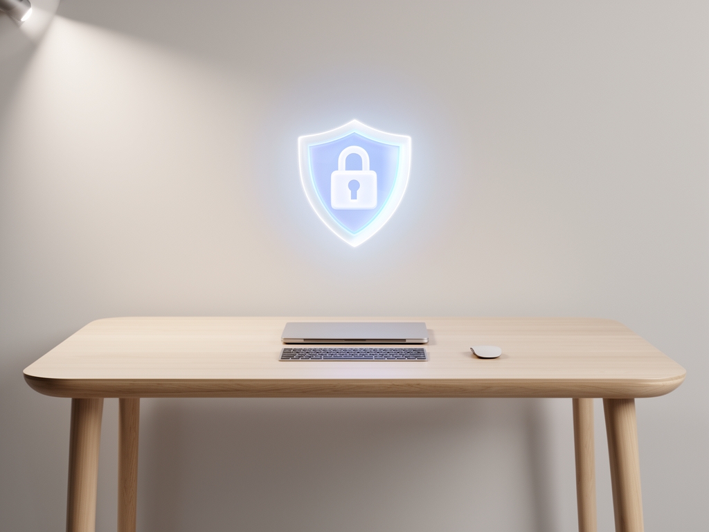 reasons to use vpn online security privacy illustration