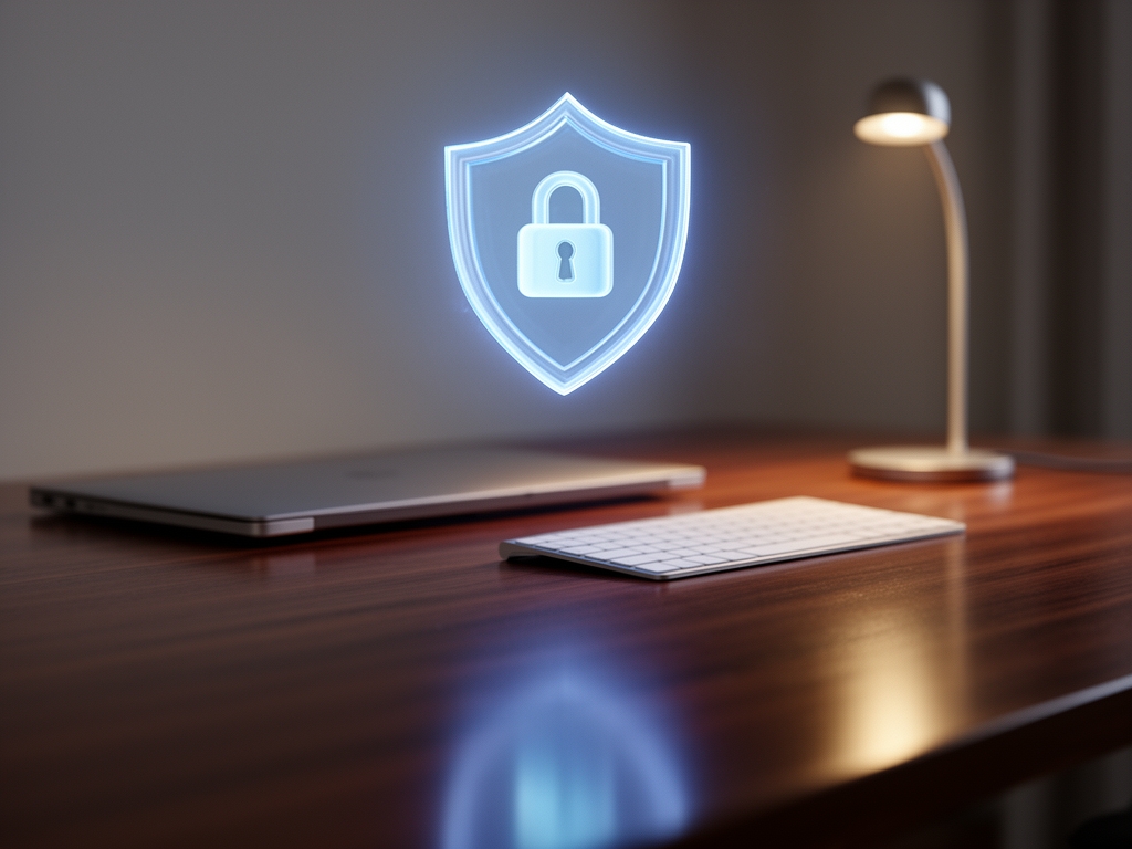 reasons to use vpn online security privacy illustration