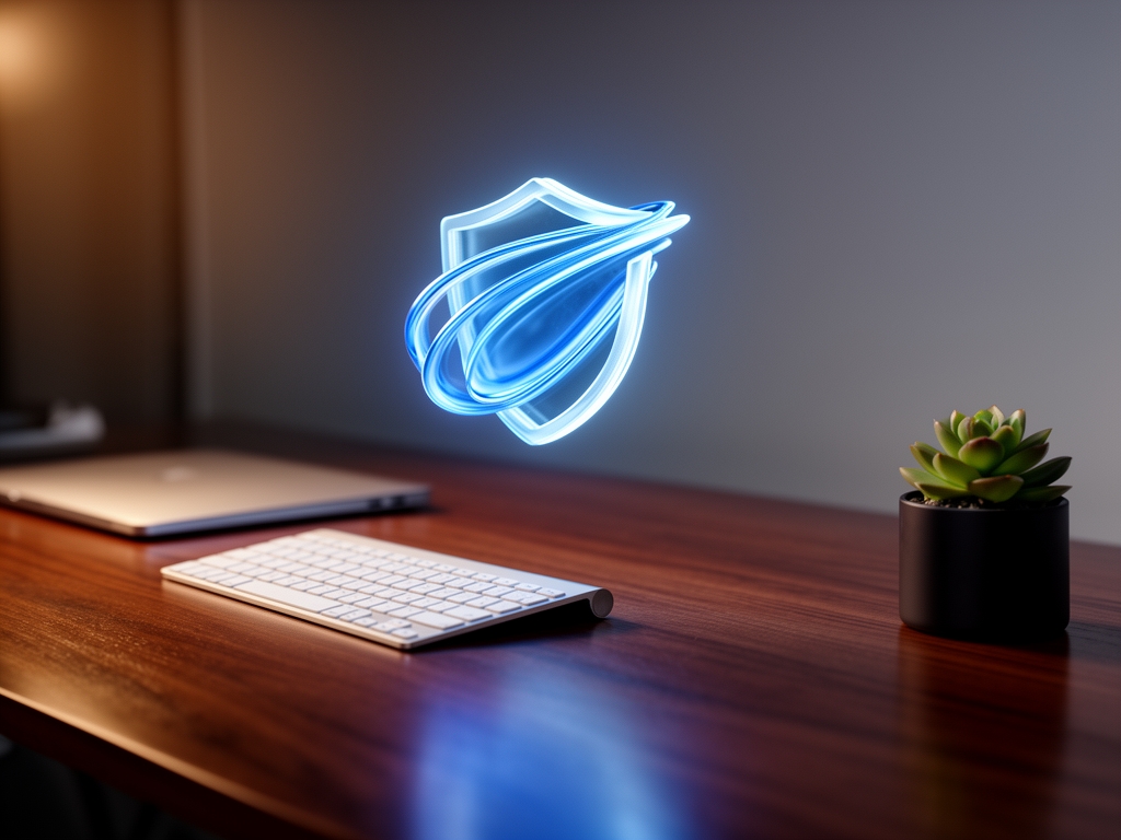 reasons to use vpn online privacy security illustration