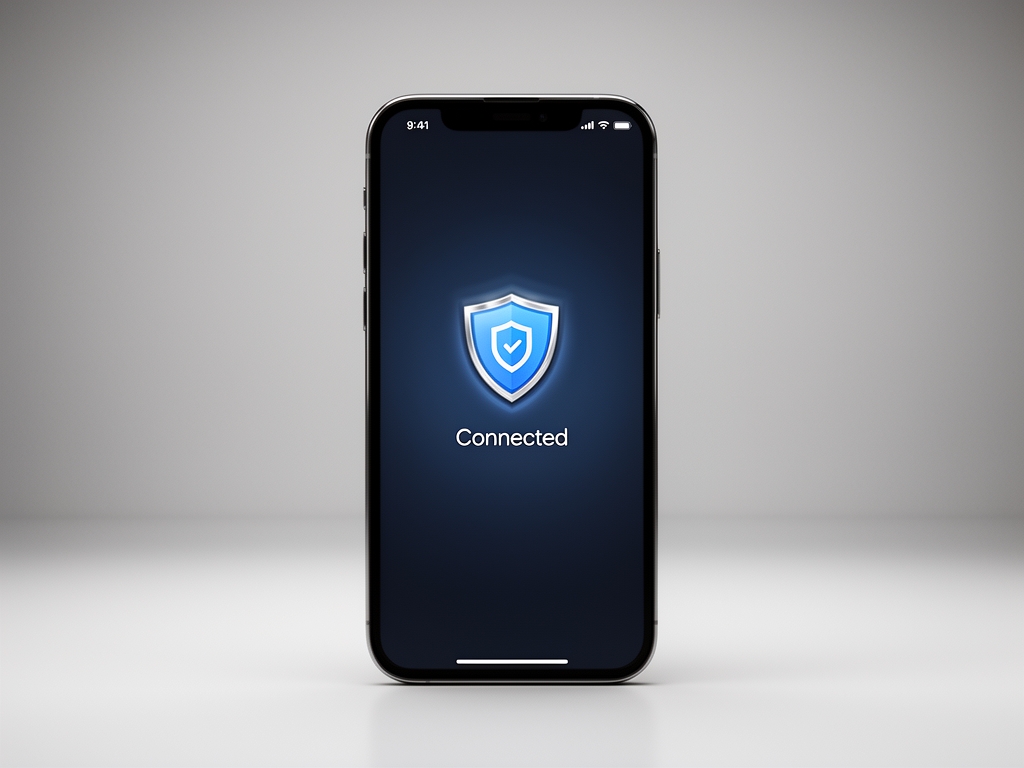 secure VPN protocols illustration