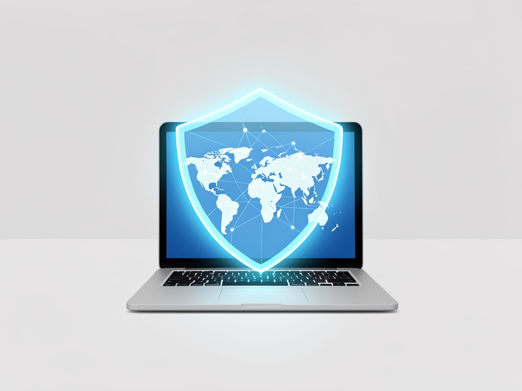 secure vpn download for pc illustration