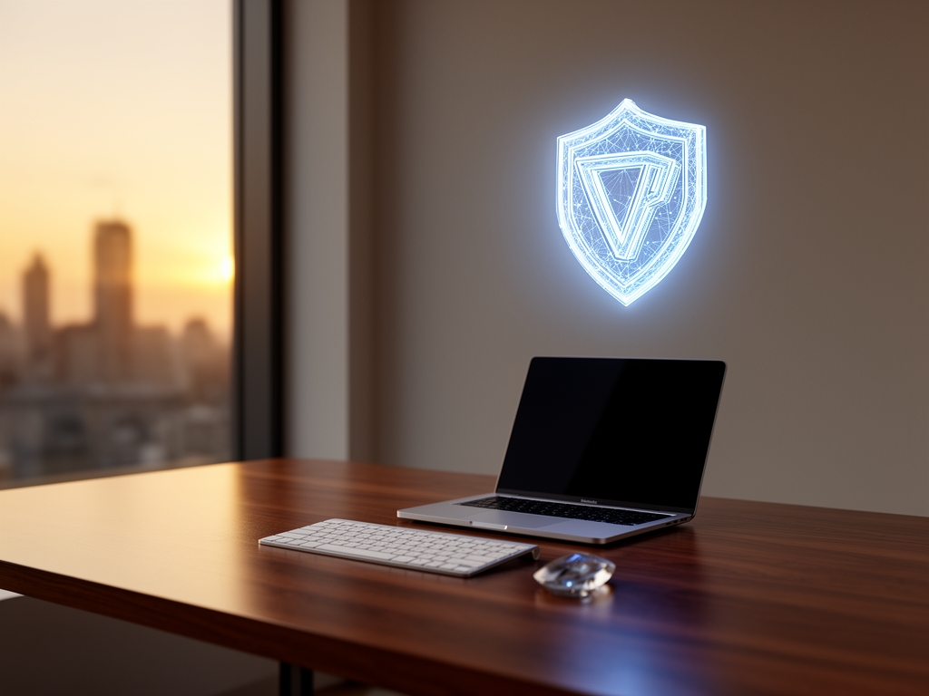 secure vpn indir illustration