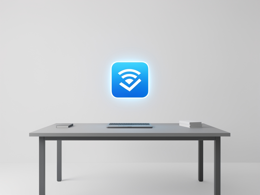 secure vpn mod apk illustration