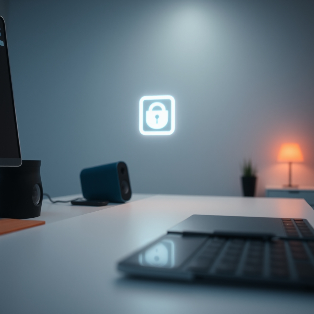 secure vpn mod apk illustration