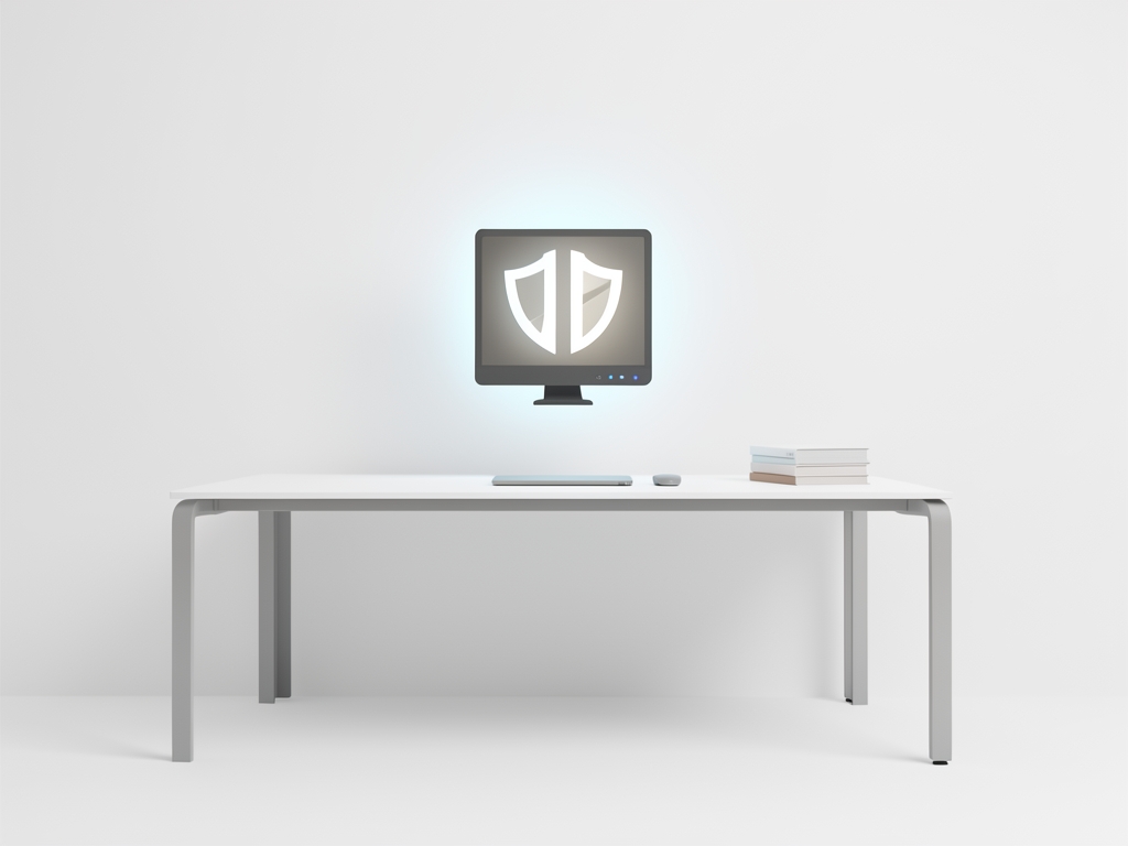secure vpn para pc illustration