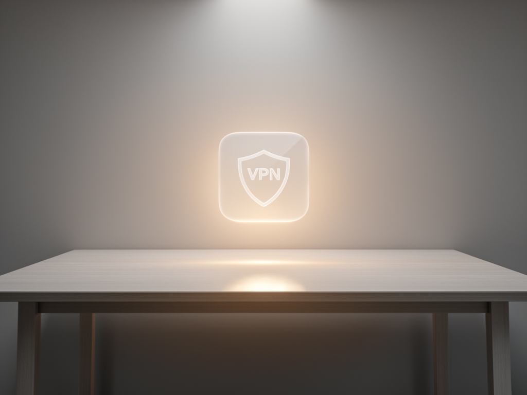 secure vpn.apk illustration