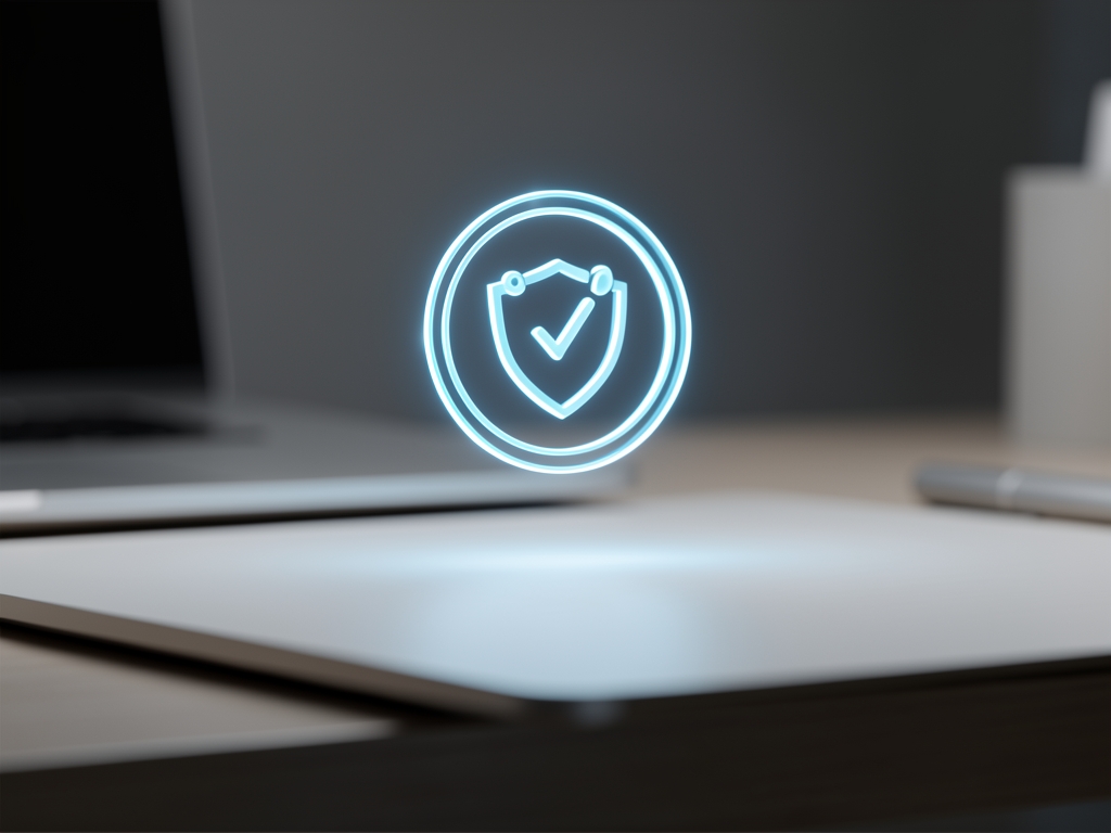 securing vpn connections illustration