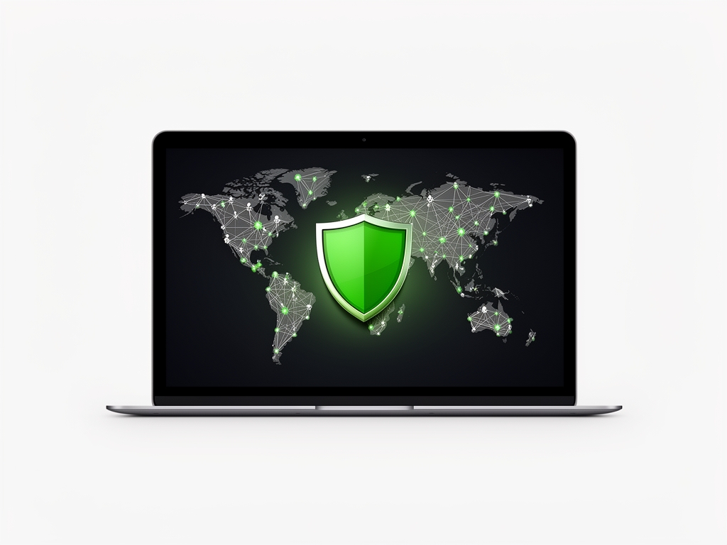 security vpn illustration