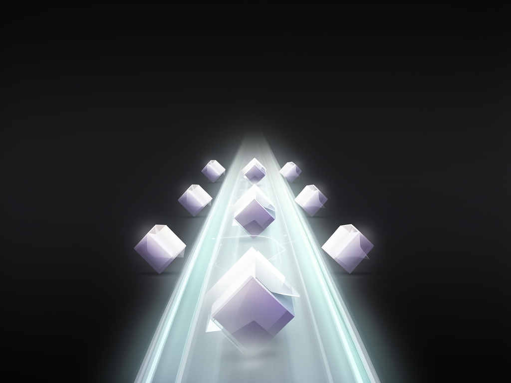 vpn for online security illustration