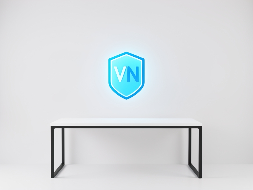 vpn for security illustration