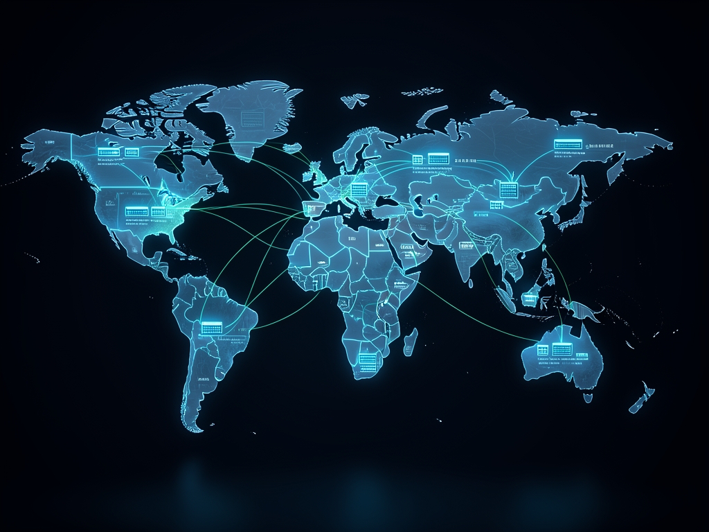vpn secure illustration