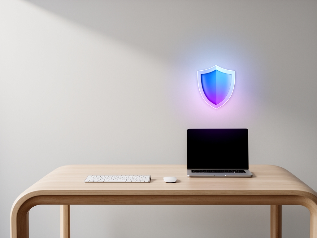 vpn security updates illustration