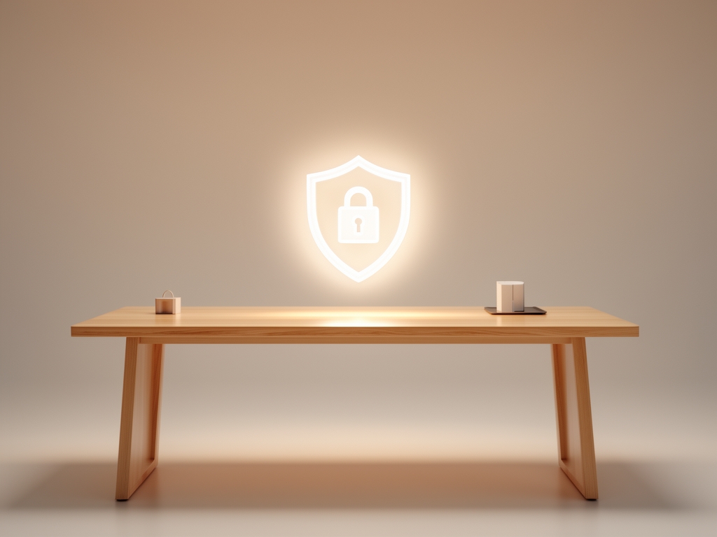 what is secure vpn illustration