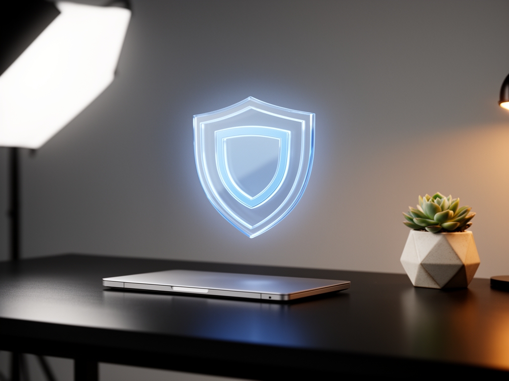 what is secure vpn illustration