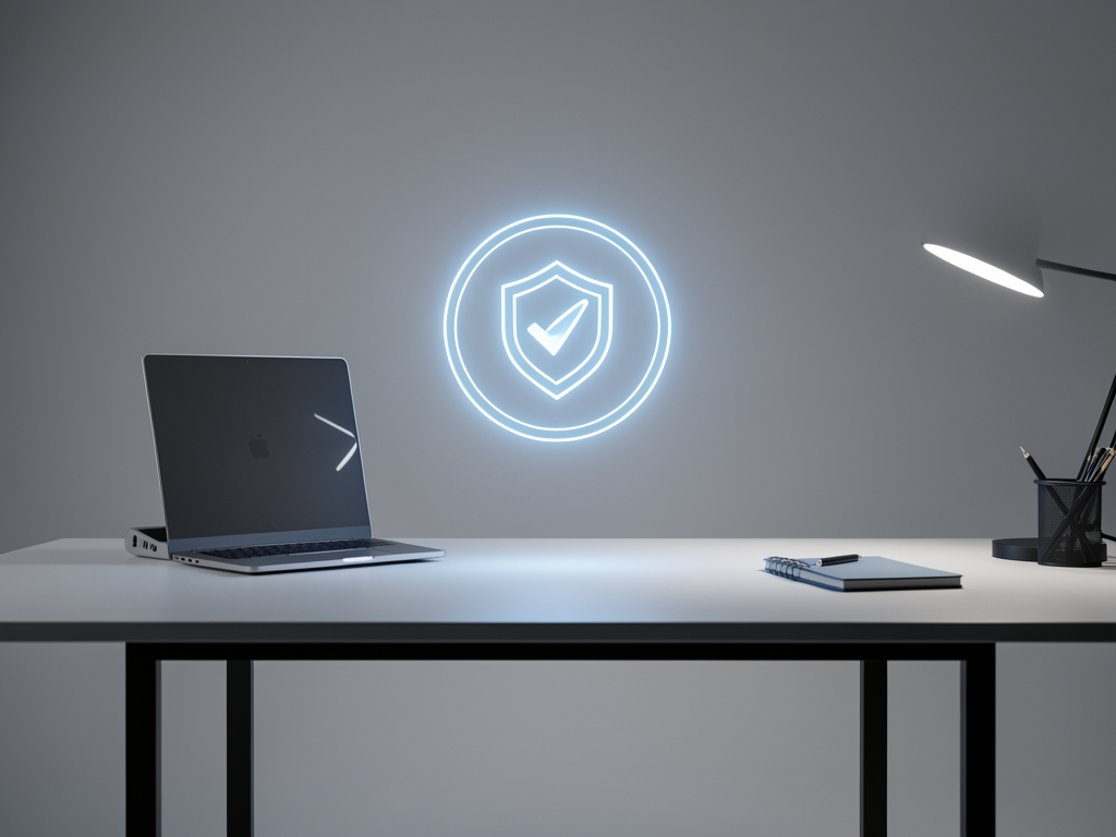 what is vpn security illustration