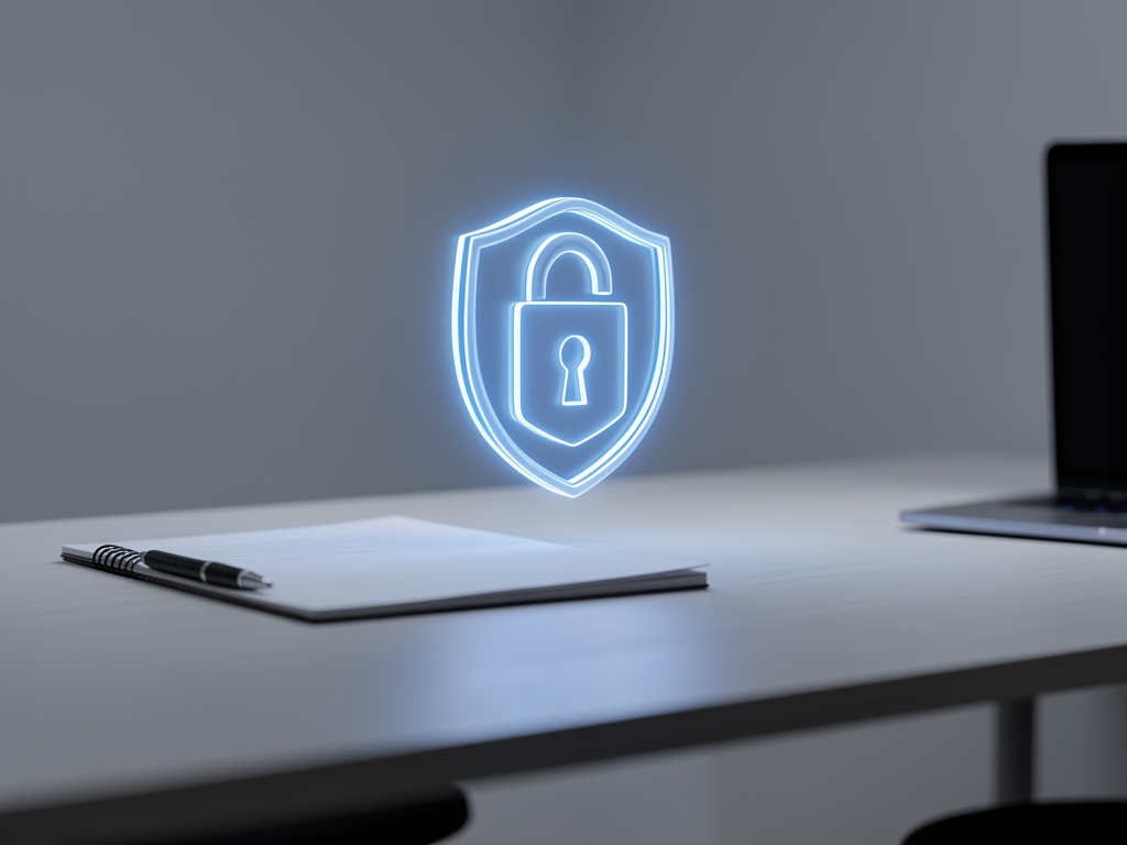 what is vpn security illustration
