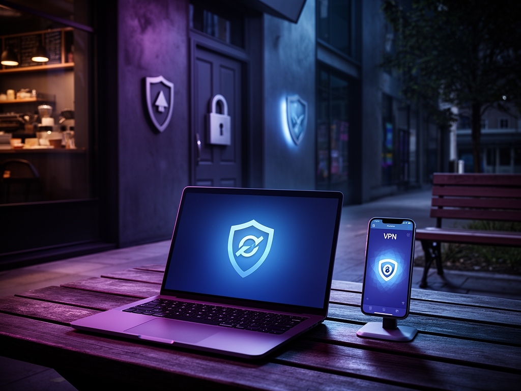 reasons to use vpn online security privacy
