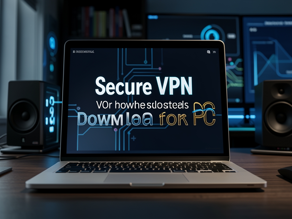 secure vpn download for pc