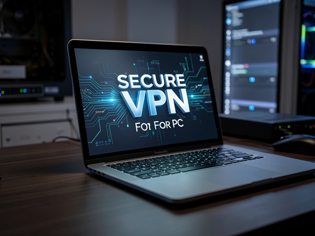 secure vpn for pc