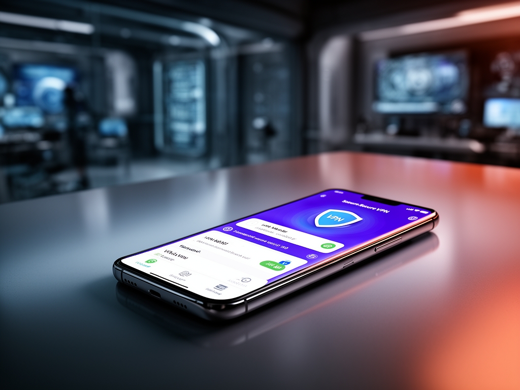 secure vpn mod apk