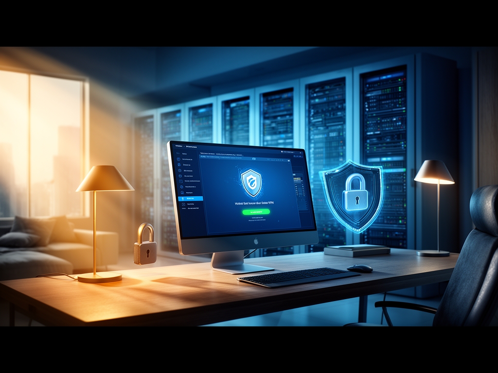 secure vpn safer internet