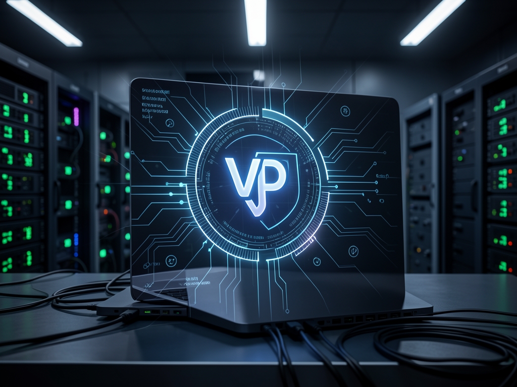 secure vpn service