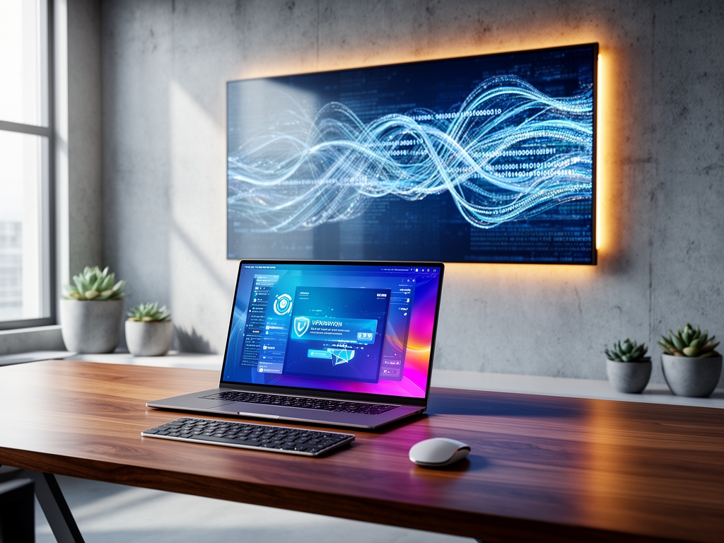 secure web browsing vpn