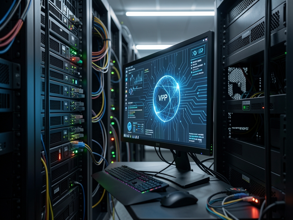 securing vpn connections