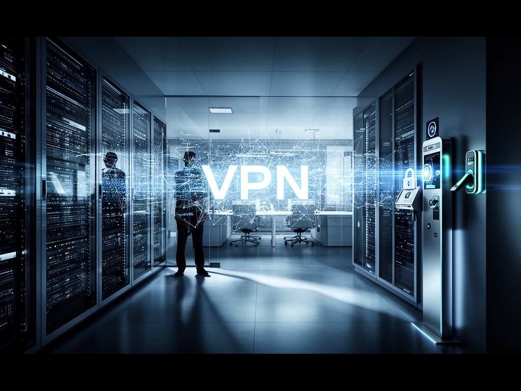 security vpn