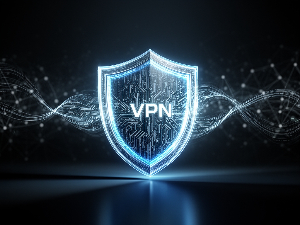 vpn for online security