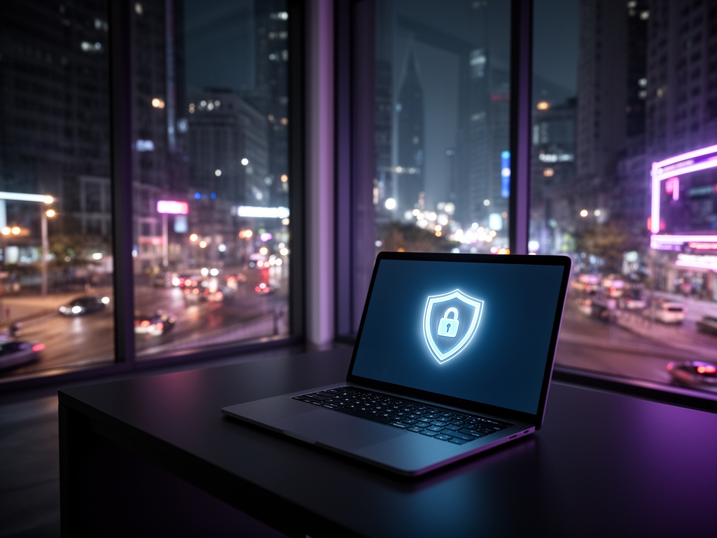 vpn for secure wifi