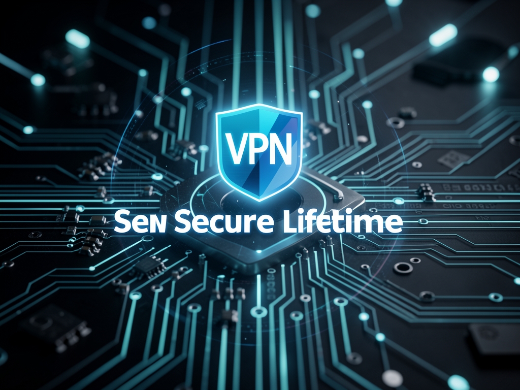 vpn secure lifetime