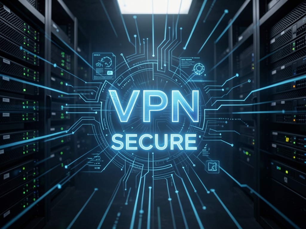 vpn secure